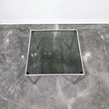 Table basse années 1970