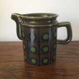 Arthur wood studio mid century coffee set