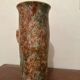 Vase, signed unique piece, by Bernard Buffat