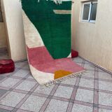 Tapis bérbere artisanal 250cmx150cm