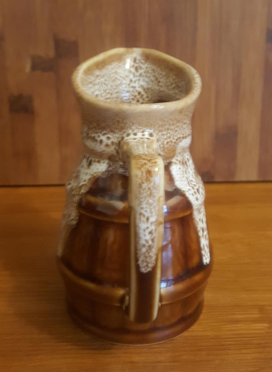 Pitcher bistro Revol vintage 25 cl