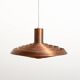 “Tallerken” pendant lamp by Poul Henningsen for Louis Poulsen