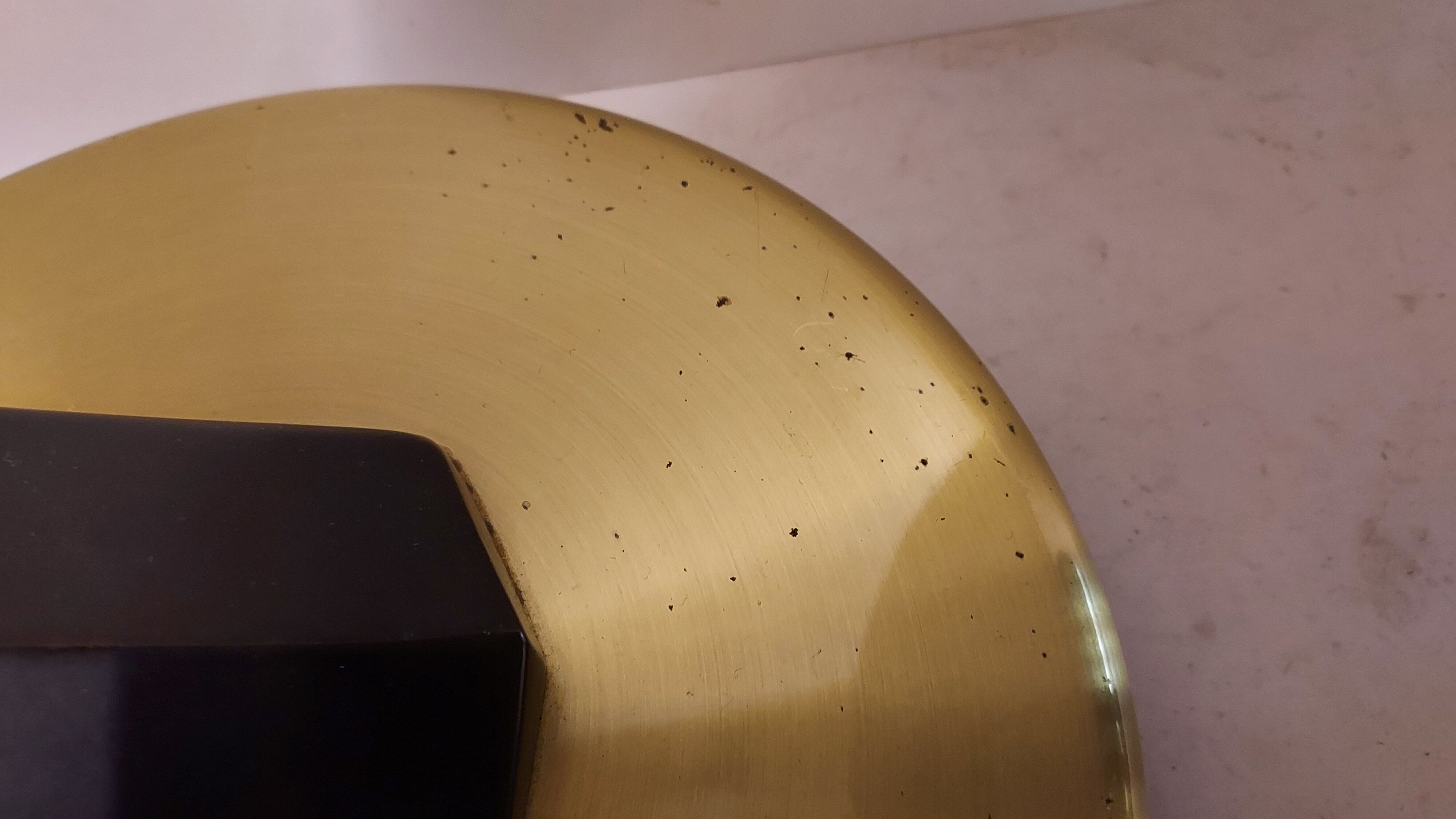 Fase Boomerang light Copper colour