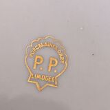 Dredged box - porcelain candy