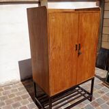 Vintage teak buffet