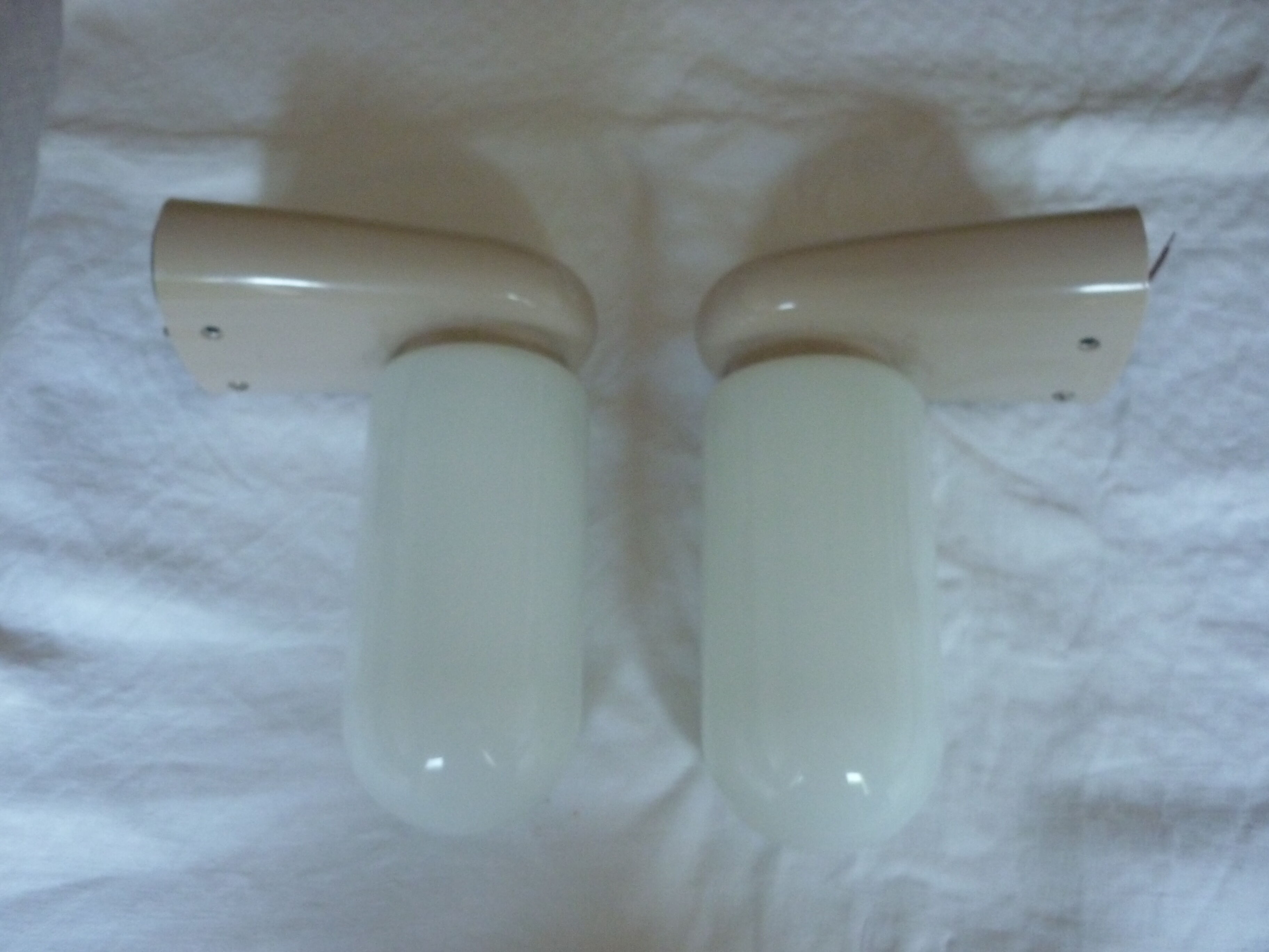 Pair of wall lamps Germany brand Dietsche