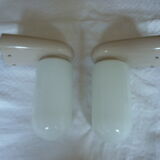 Pair of wall lamps Germany brand Dietsche