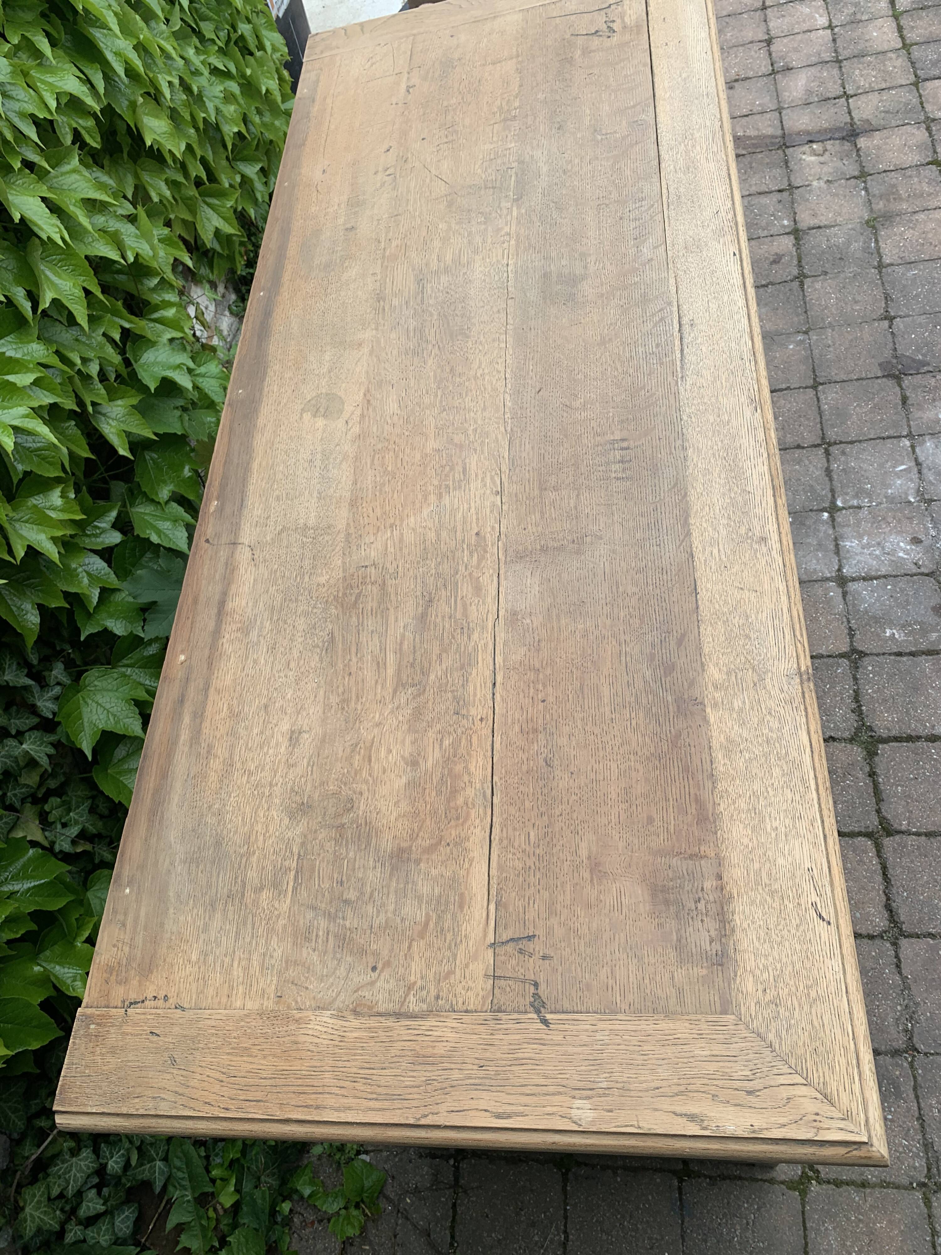 Vintage art deco sideboard