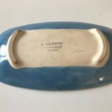 Ceramic Gilbert Valentin design 60 years