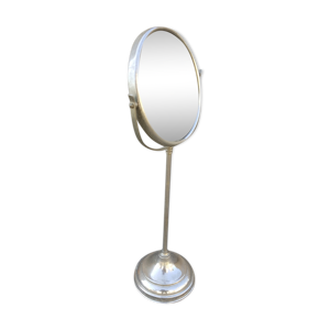 ancien miroir à poser