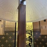 Table lamp Art Deco era