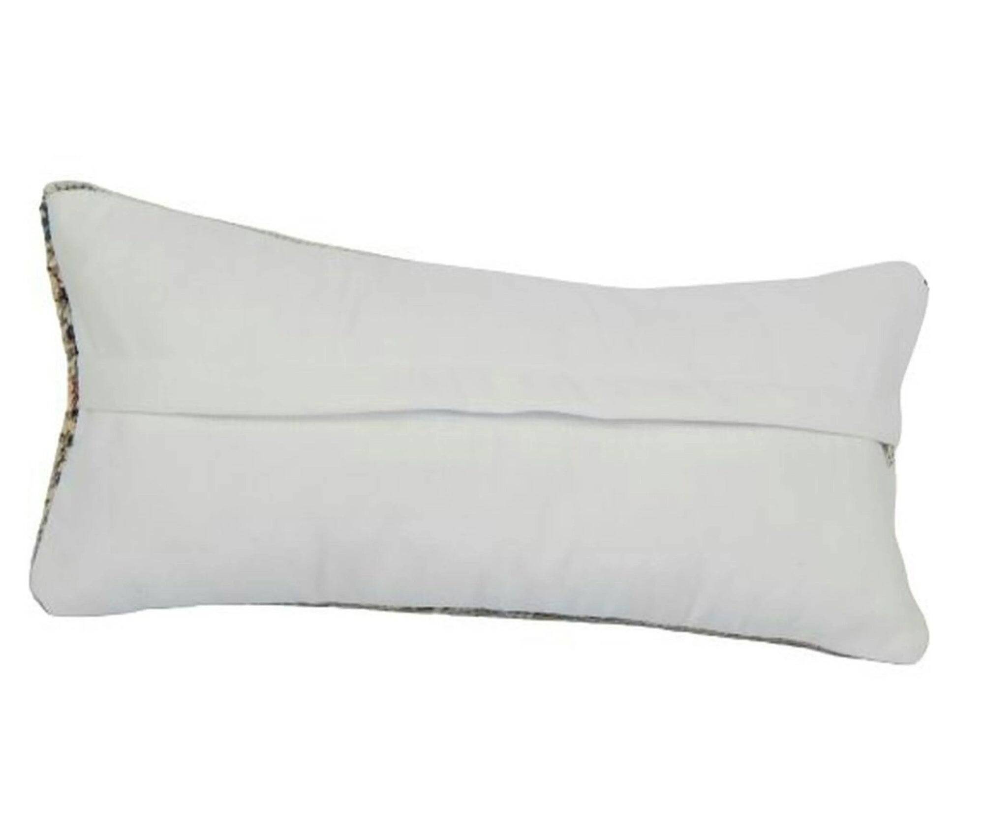 Vintage Turkish cushion cover 20x46 cm