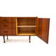 Commode, Pologne, années 1960. Après rénovation.