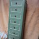 Louis XVI style chest of drawers / commode, 1960s-70s.