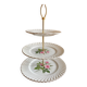 Luneville K and G porcelain servant