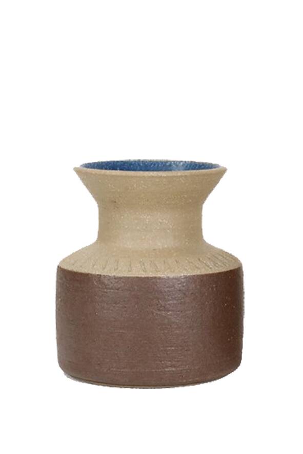 Søholm / Einar Johansen “3206” Vase / Mid-Century Danish Modern, 1960s