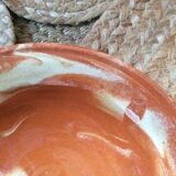 Series of 5 hollow plates