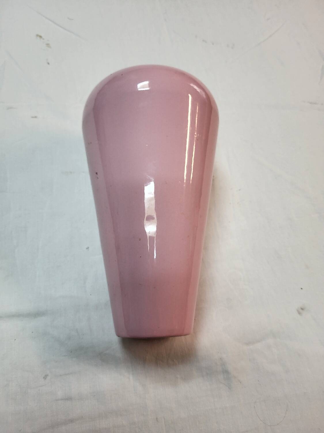 Vase rose vintage Selency