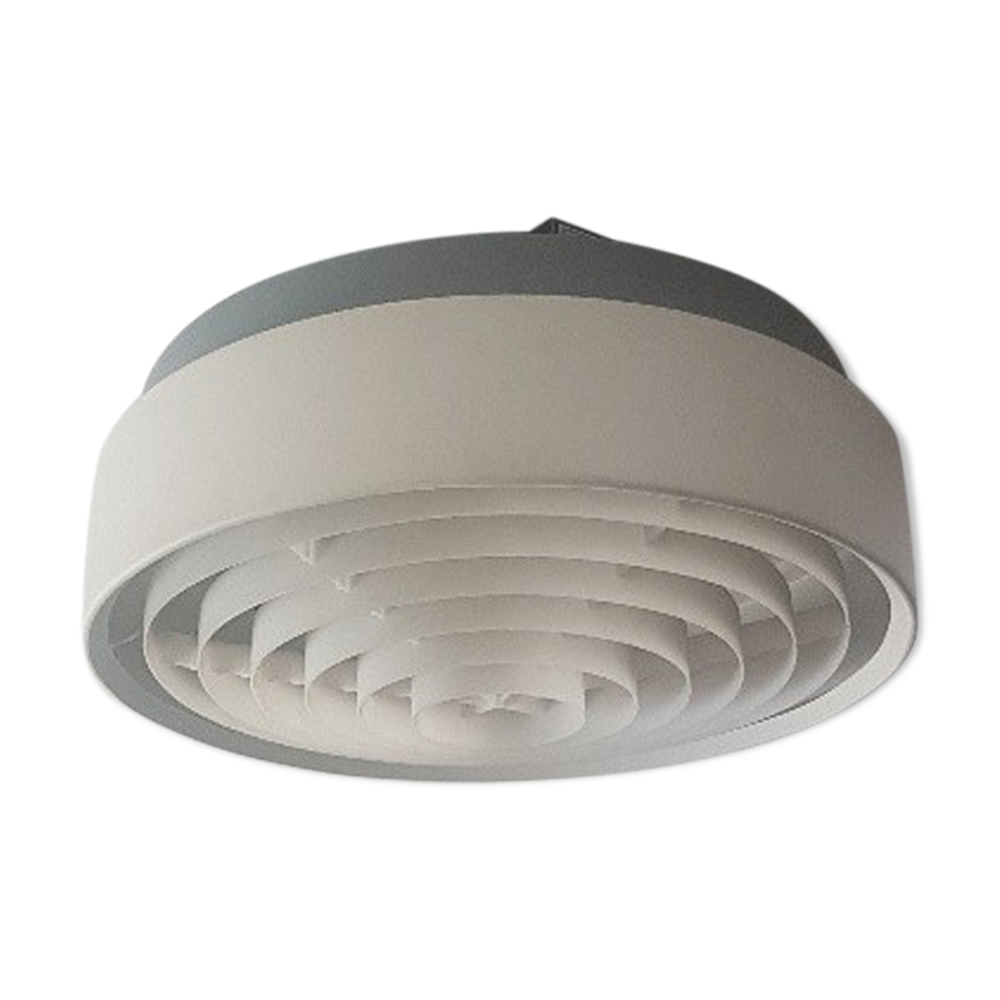 Ceiling by Louis Poulsen