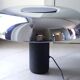 Italian table lamp Lumenform - Circa