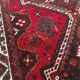 Tapis persan de couloir 3m x 1m
