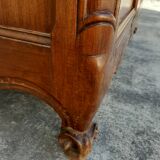 Former Louis XV style wedding box