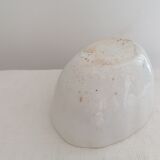 English earthenware pot