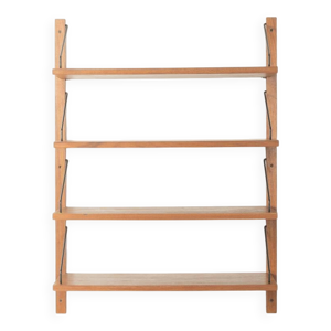 Étagère par poul Cadovius,