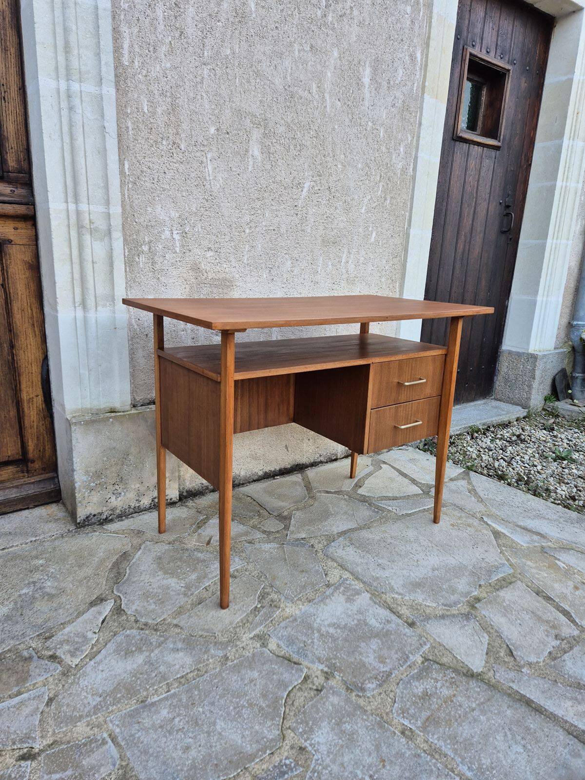 Bureau vintage