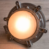 Explosion-proof lamp Eclatec-Nancy