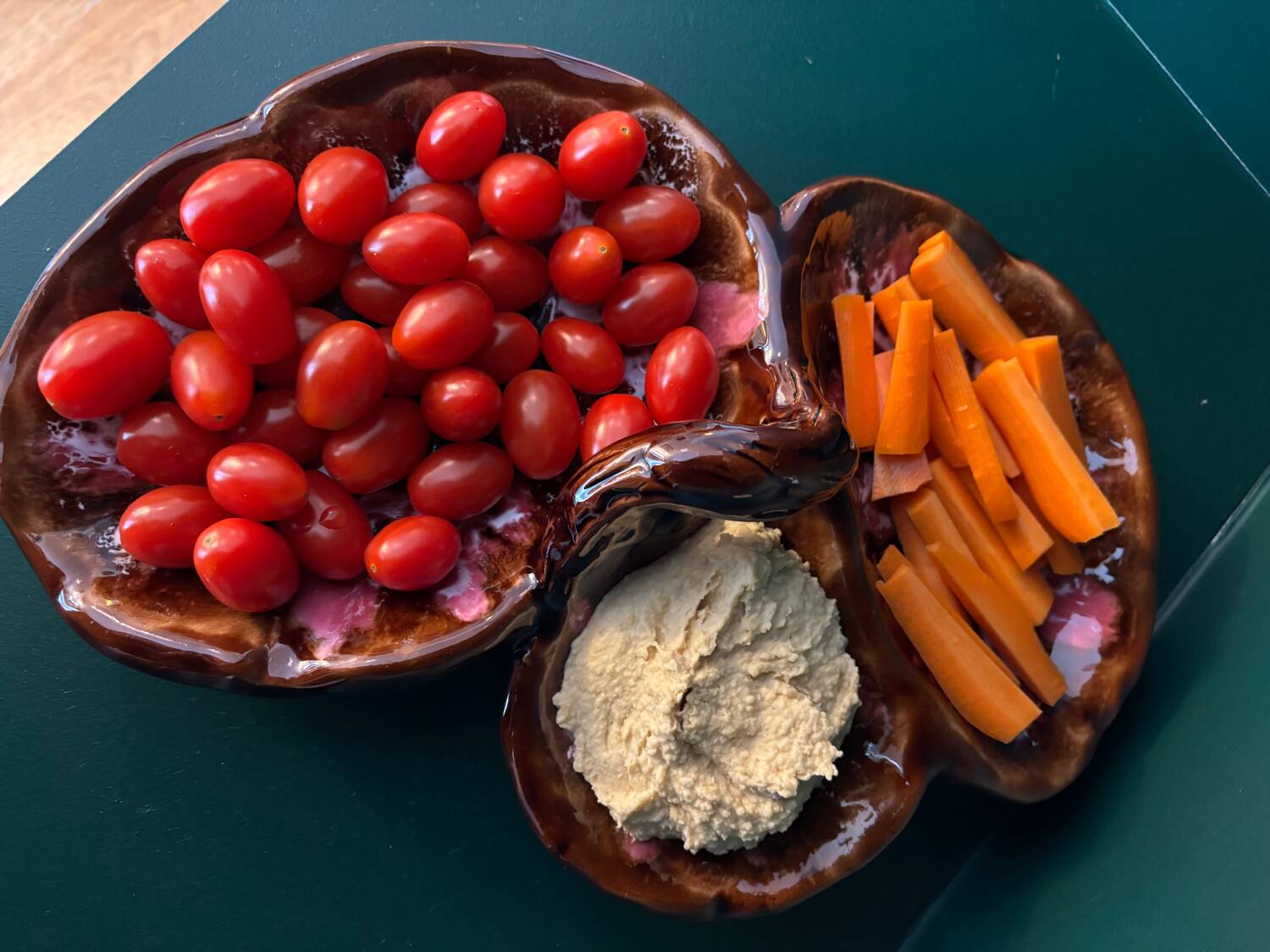 Vallauris présentoir à apéritif