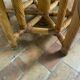 Dining table 80