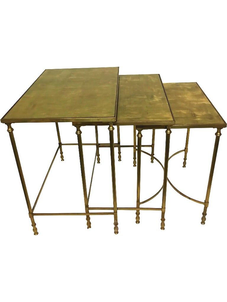 Pull-out table, 20th century, 60