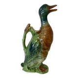 Saint Clément Duck Pitcher in Slush