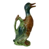 Saint Clément Duck Pitcher in Slush