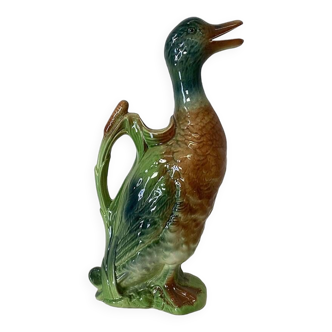 Saint Clément Duck Pitcher in Slush