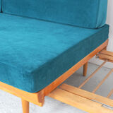 Antimott Daybed from Walter Knoll / Wilhelm Knoll, 1950s