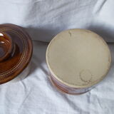 Sandstone butter