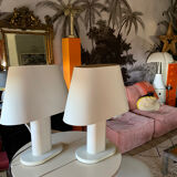 Pair of lamps 70 years