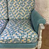 Empire style sofa revisited