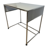 USM Haller Desk / Sideboard in Light Grey
