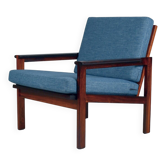 Capella armchair by Illum Wikkelso for Niels Eilersen. 1959.