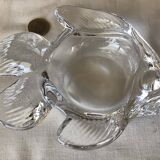 Vannes crystal fish pocket emptier