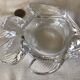 Vannes crystal fish pocket emptier