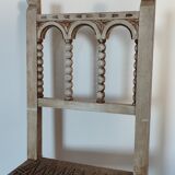 Extra chair - Spanish work