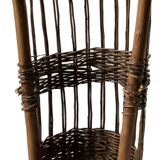Old bread basket