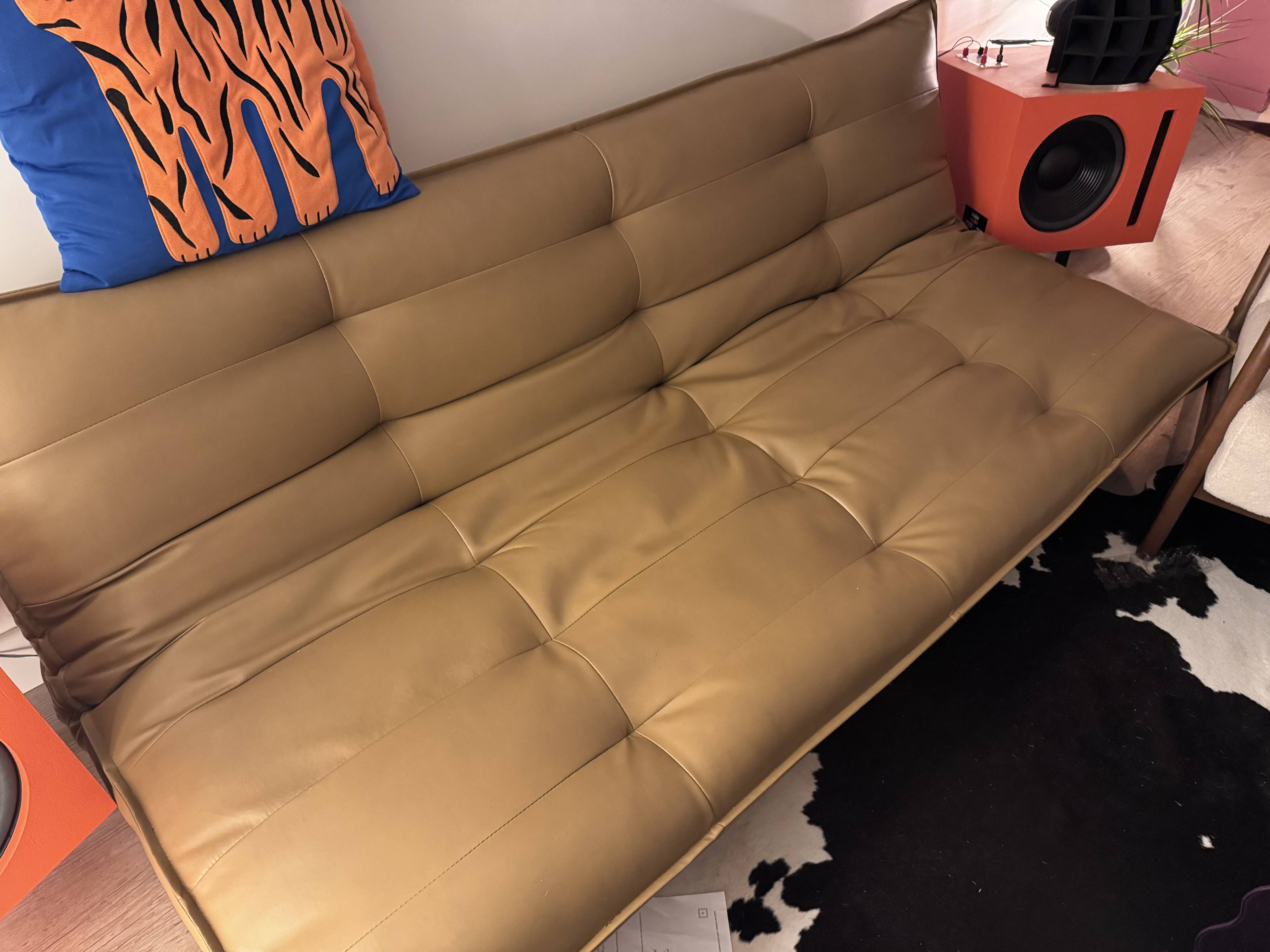Togo sofa Sklum