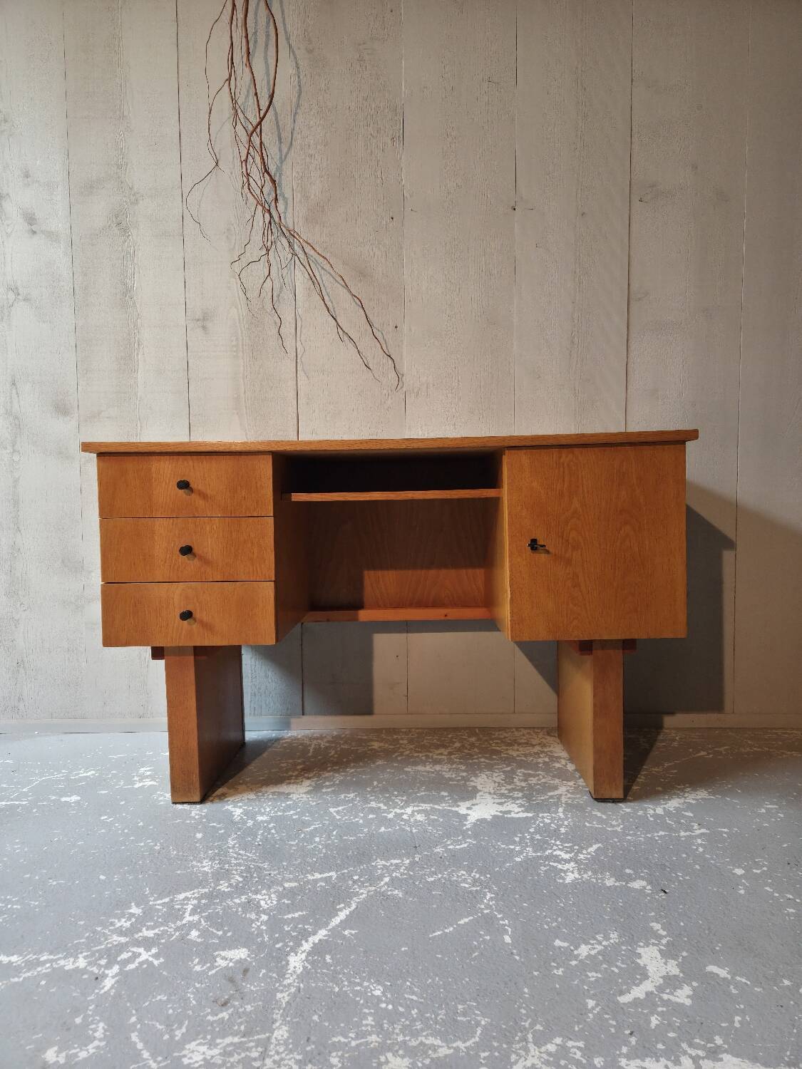 Vintage desk