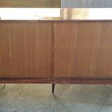 Vintage painted sideboard