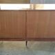 Vintage painted sideboard